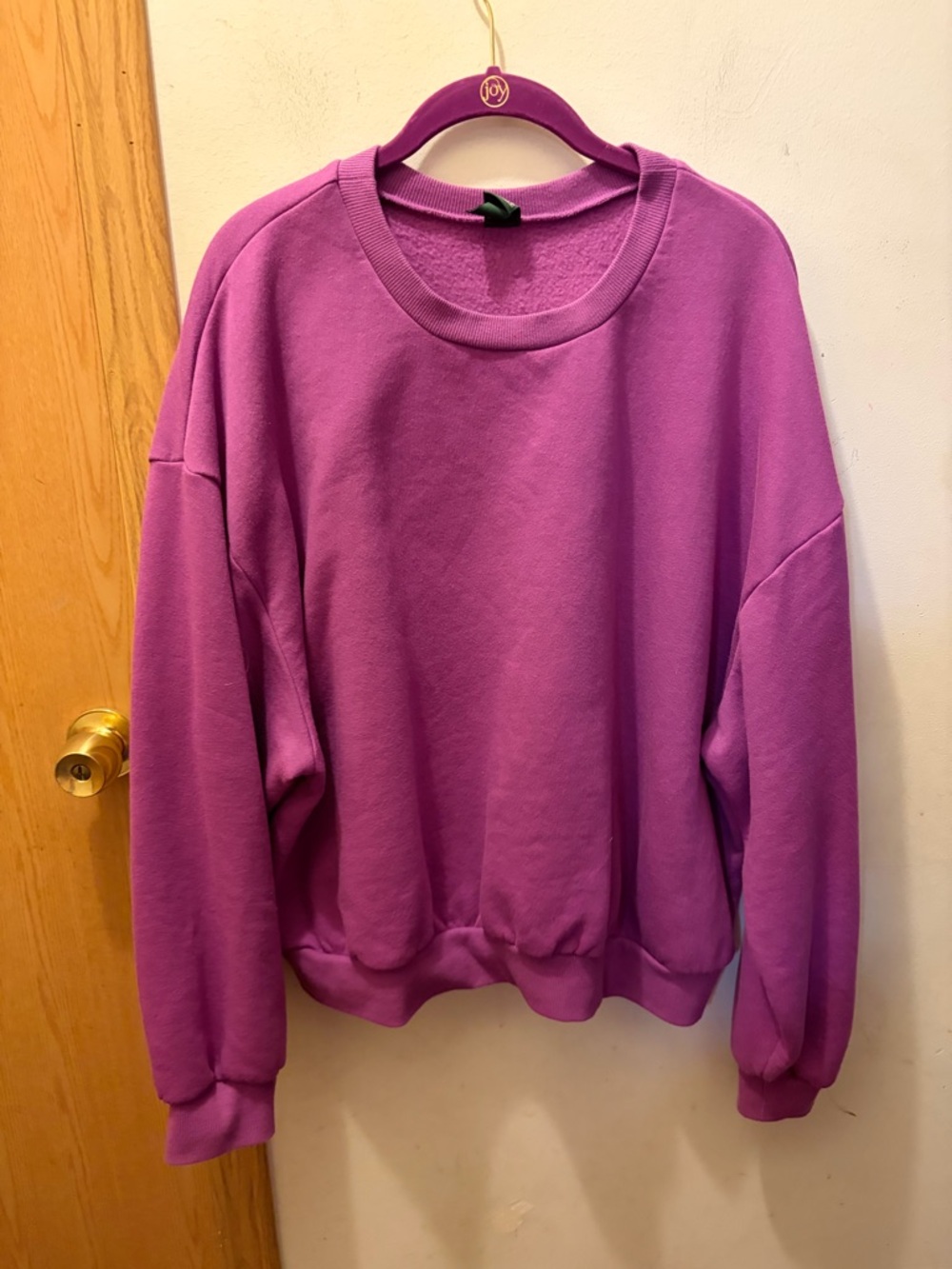 (2x) wild fable crewneck